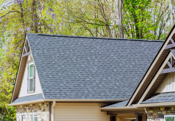 Best Green or Eco-Friendly Roofing Solutions  in Decatur, TX